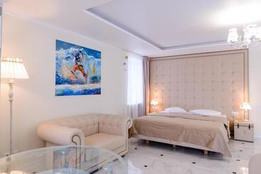 فندق Kutuzov Apart