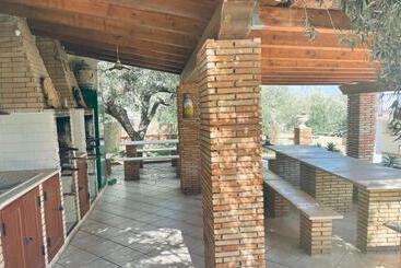 Manca Residence