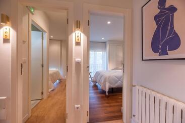 پانسیون Hostal Devesas