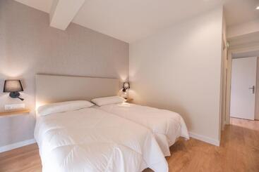پانسیون Hostal Devesas