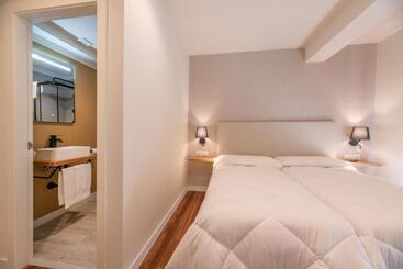 پانسیون Hostal Devesas