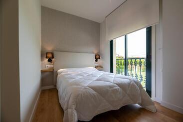 پانسیون Hostal Devesas