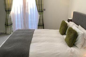 پانسیون The Forge Guest Rooms