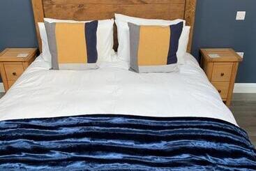 پانسیون The Forge Guest Rooms