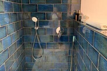 پانسیون The Forge Guest Rooms