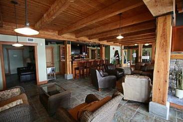 אתר נופש Carmel Beach Private Lodges