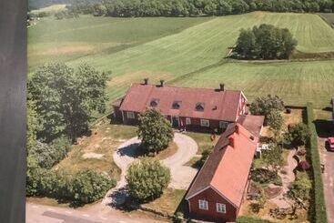 Ameriden Bed And Breakfast