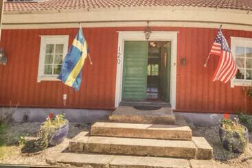Ameriden Bed And Breakfast