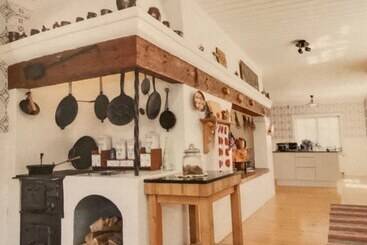 Ameriden Bed And Breakfast