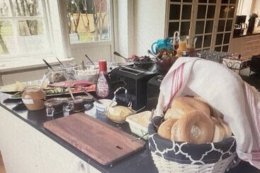 Ameriden Bed And Breakfast
