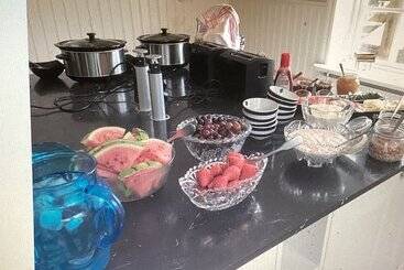 Ameriden Bed And Breakfast