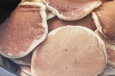 Ameriden Bed And Breakfast