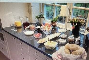 Ameriden Bed And Breakfast