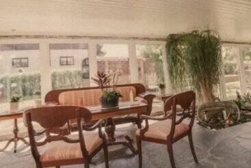 Ameriden Bed And Breakfast