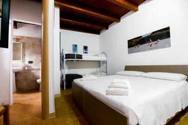 B&b Macchia Mediterranea