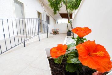 B&b Macchia Mediterranea