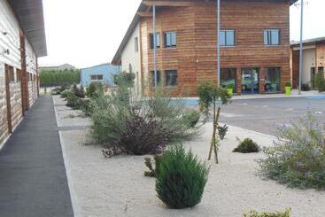 Bio Motel