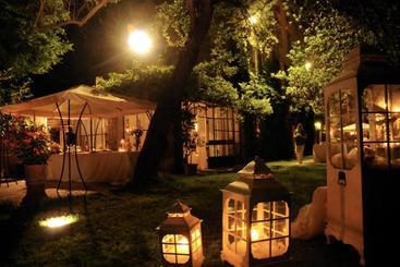 Hotel Azienda Agricola Palazzo Manzoni