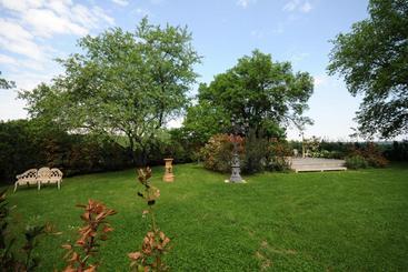 Hotel Azienda Agricola Palazzo Manzoni