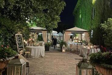 Hotel Azienda Agricola Palazzo Manzoni