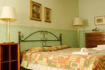 Hotel Azienda Agricola Palazzo Manzoni