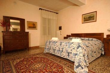 Hotel Azienda Agricola Palazzo Manzoni