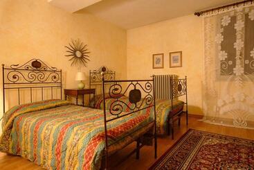 Hotel Azienda Agricola Palazzo Manzoni