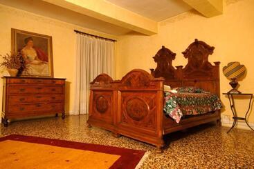 Hotel Azienda Agricola Palazzo Manzoni
