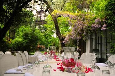 Hotel Azienda Agricola Palazzo Manzoni