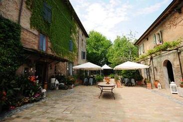 Hotel Azienda Agricola Palazzo Manzoni