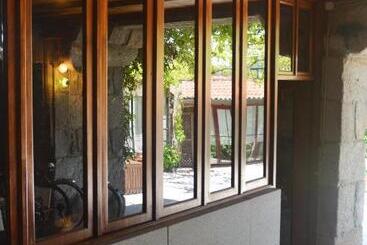 هتل Casa Do Carvalho