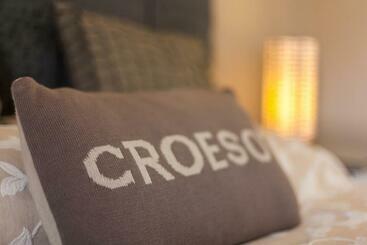 هتل Castlemead Country House By The Sea