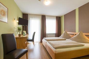 ホテル Restaurant Langen