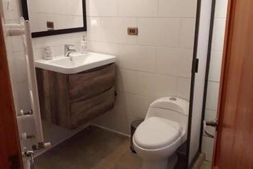 هتل Willy S Country Club Cauquenes