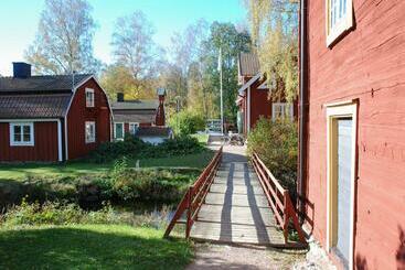 Stf Korrö B&b