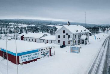 Vasacenter B&b