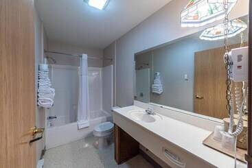 Willabees Motel