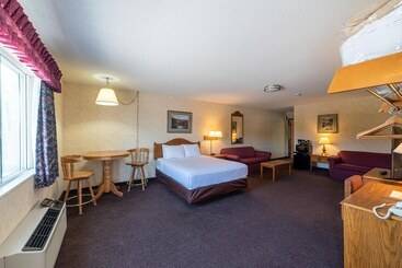 Willabees Motel