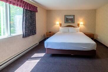 Willabees Motel