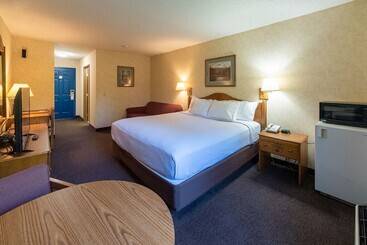 Willabees Motel