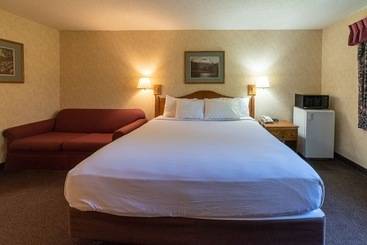 Willabees Motel