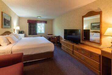 Willabees Motel
