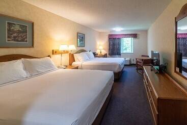 Willabees Motel