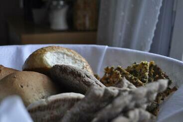Wramsta B&b