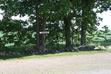 Wramsta B&b