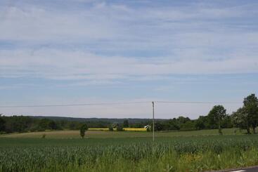 Wramsta B&b