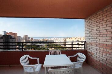 Apartamentos La Caseta Sabesa