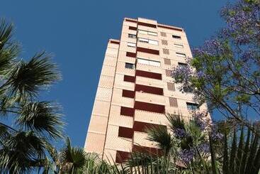 Apartamentos La Caseta   Sabesa