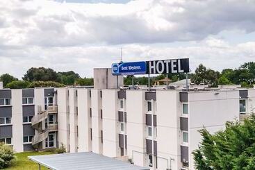 Best Western Hotel Le Bordeaux Sud