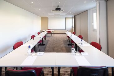 Best Western Hotel Le Bordeaux Sud